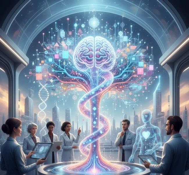 Modern Mental Health Innovations: From Epigenetics to Ethical AI