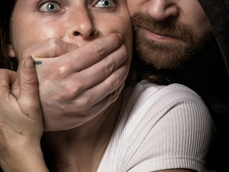 Unmasking Invisible Abuse: IPV and Coercive Control