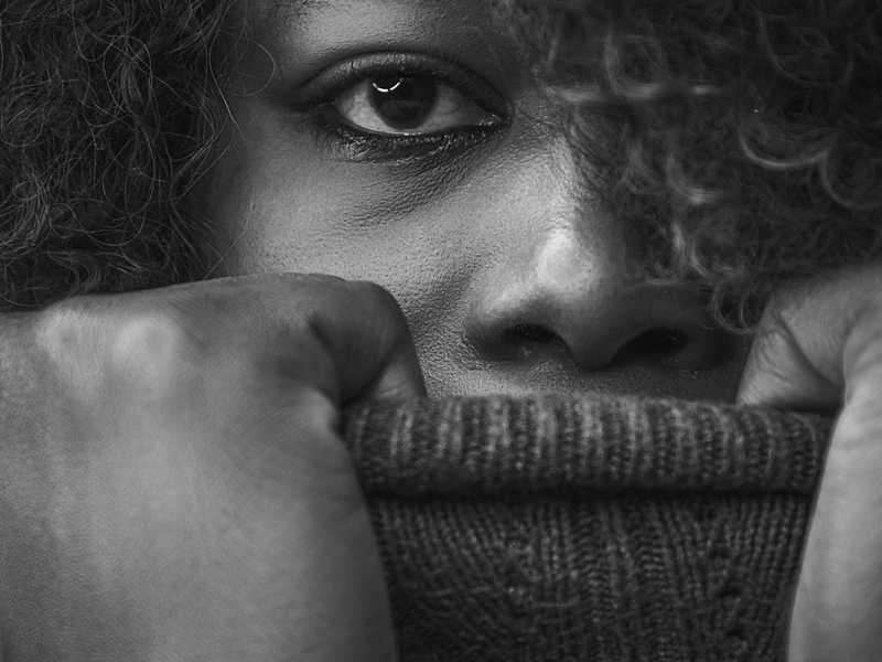 Breaking the Cycle: Chronic Stress, Cultural Identity & the Strong Black Woman