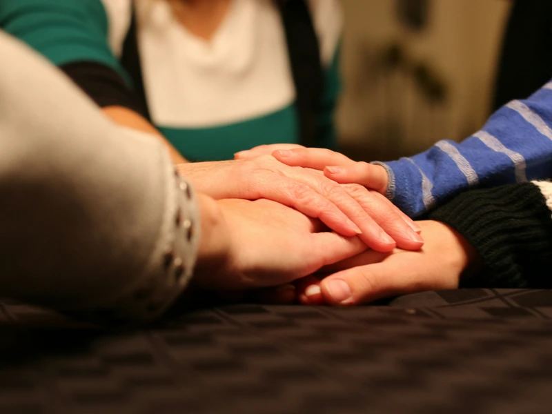 The Therapeutic Alliance: Building Trust with Clients and Families