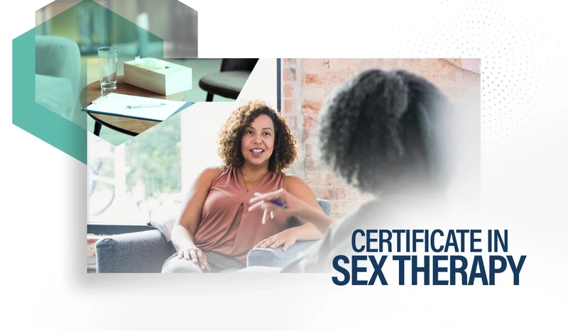 Certificate in Sex Therapy