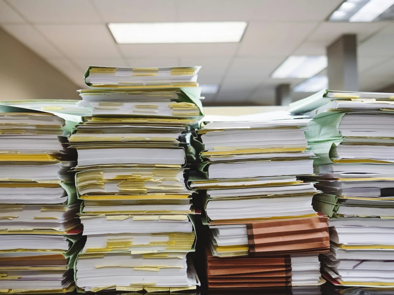 Requirements for Clinical Record-Keeping: From the Basic to the Complicated