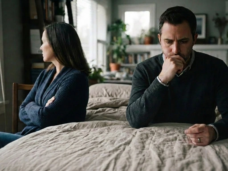 Divorce Contemplation: Supporting Your Clients Through this Stormy Season