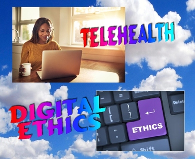Digital Ethics: Technology in the workplace - 3 CE Credits