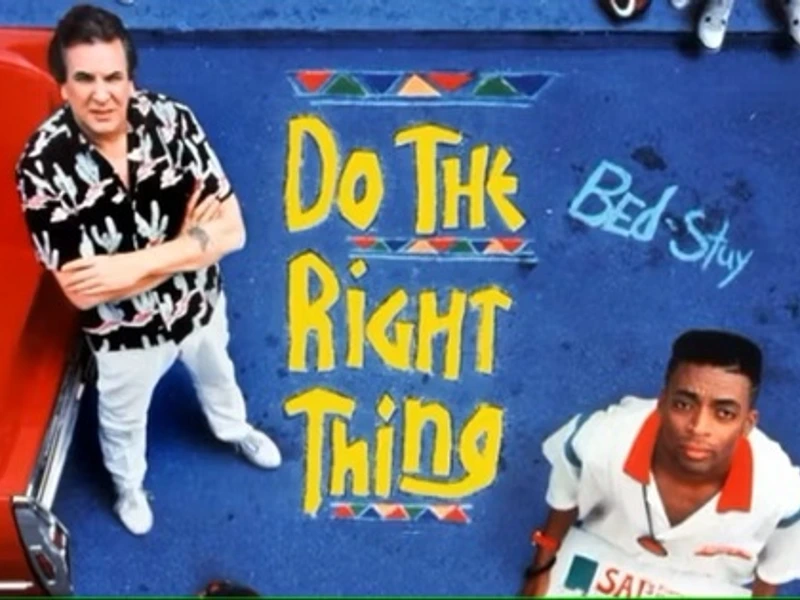 Do the Right Thing! An Ethics Training
