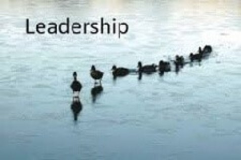Supervision: Leaderships skills