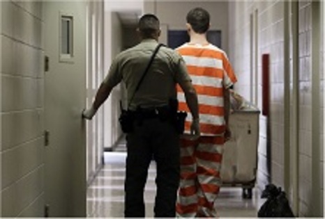From Arrest to Release: Where Clinical Practice Intersects