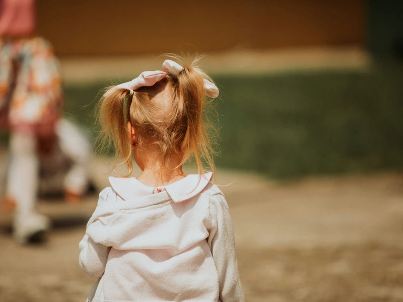 From Guilt to Growth: The Practice of De-Parenting