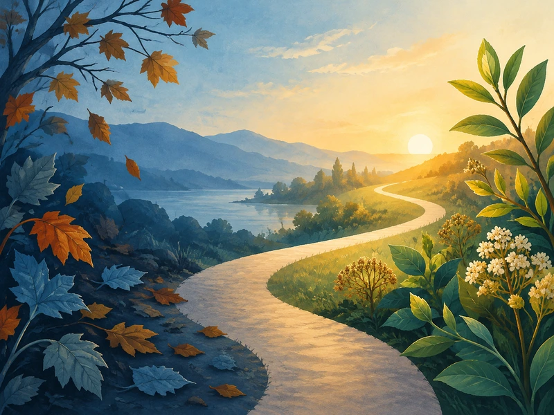 Transitions Package: Managing Grief + Sexual Wellbeing Through Midlife and Menopause - 5 CE Credits