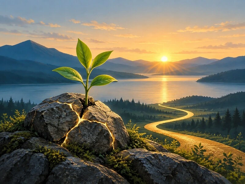 Healing Package: Grief to Growth + Trauma Informed Relapse Prevention - 6 CE Credits