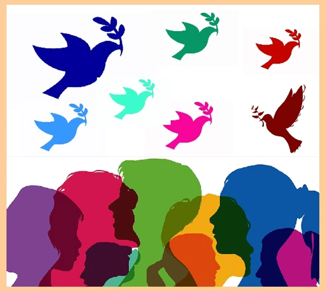 Keepin&amp;rsquo; It Real: The Ethical Dimensions of being &amp;ldquo;JUST&amp;rdquo; in a society that is still divided