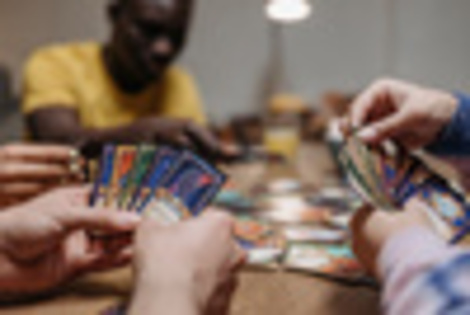 The Game of Life: Using Video Games and Board Games in Play Therapy