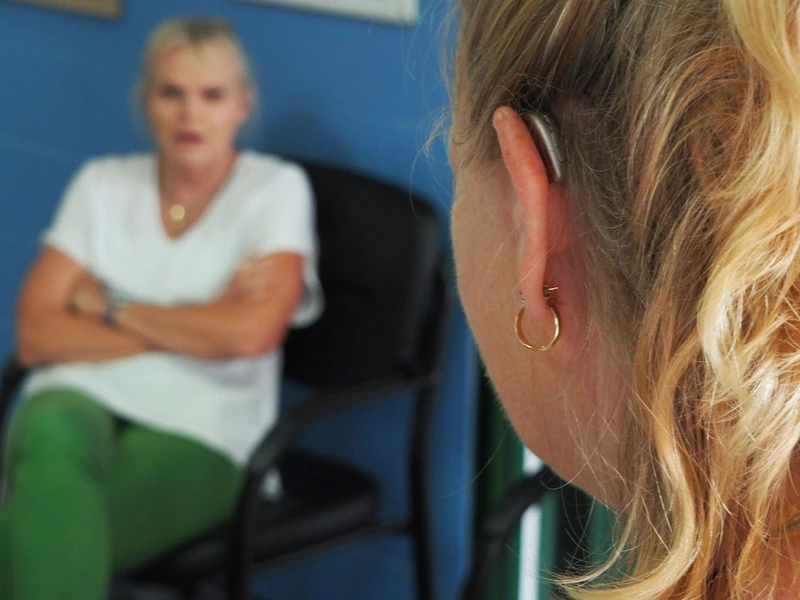 Living in the Liminal: Counseling Clients with Chronic Illness (Recorded)