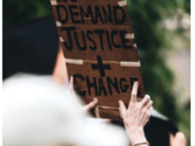 Making the Tough Call: Exploring the Ethics of Mandated Reporting through the Lens of Racial & Social Justice - A Cultural Competence Workshop