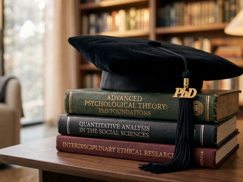 PhD INFORMATION SESSION