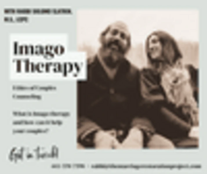 Imago Relationship Therapy: Becoming Competent in Couples' Work