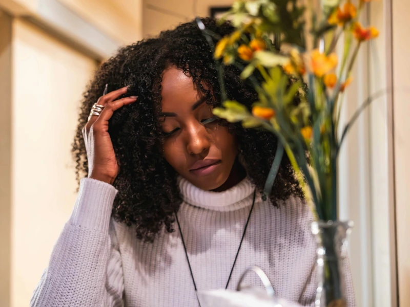 Restoring the Restless: Ethical and Culturally Competent Care for Black Women with Anxiety and Depression