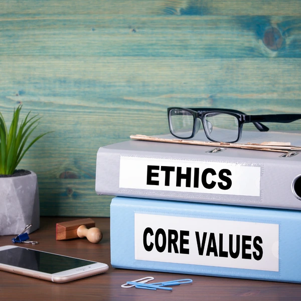 Self-Disclosure: An Ethical Approach to Knowing What to Say, When to Say it, and How to Say it