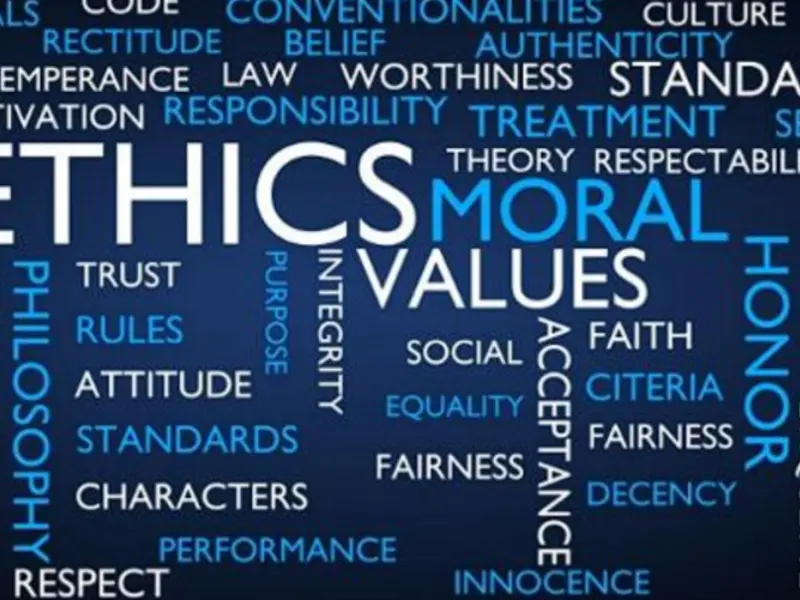 Social Work Ethics and the Law