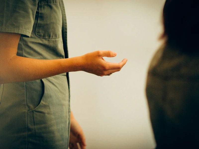 The Pleaser in the Chair: Navigating Ethics & Boundaries as a Therapist with People-Pleasing Tendencies (Recorded)