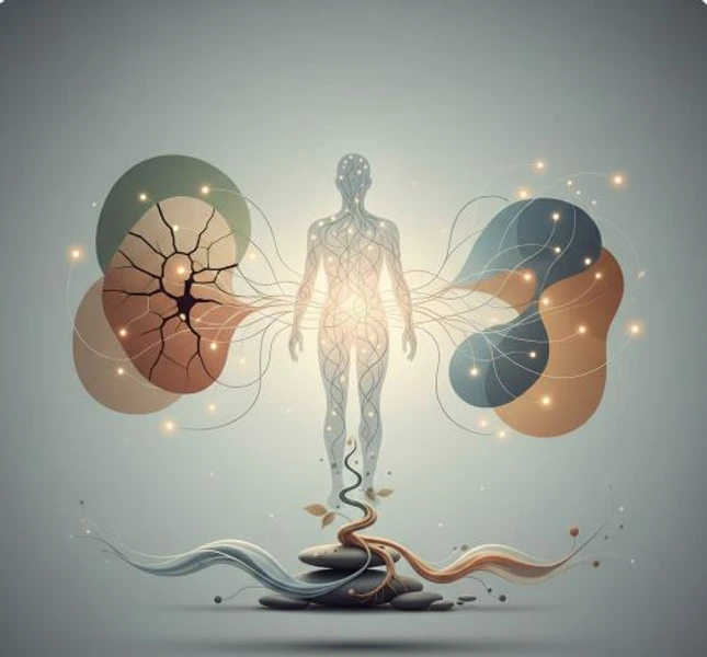 Trauma, Belief Systems, and the Mind Body Experience