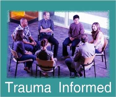 Trauma Informing the 12 Steps: Empowerment in Substance Use & Addiction Recovery (3 CE Credits)