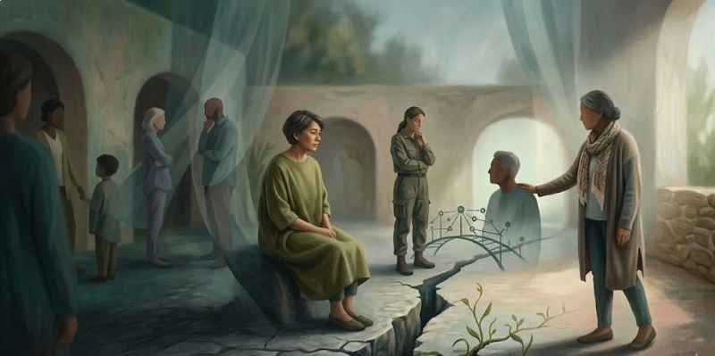 Trauma and Cultural Awareness in Complex Clinical Landscapes: Addressing Polarization, Betrayal, and Implicit Bias