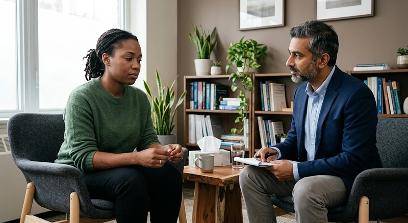 Anxiety, Trauma & Hidden Depression: Advancing Clinical Assessment in Mental Health