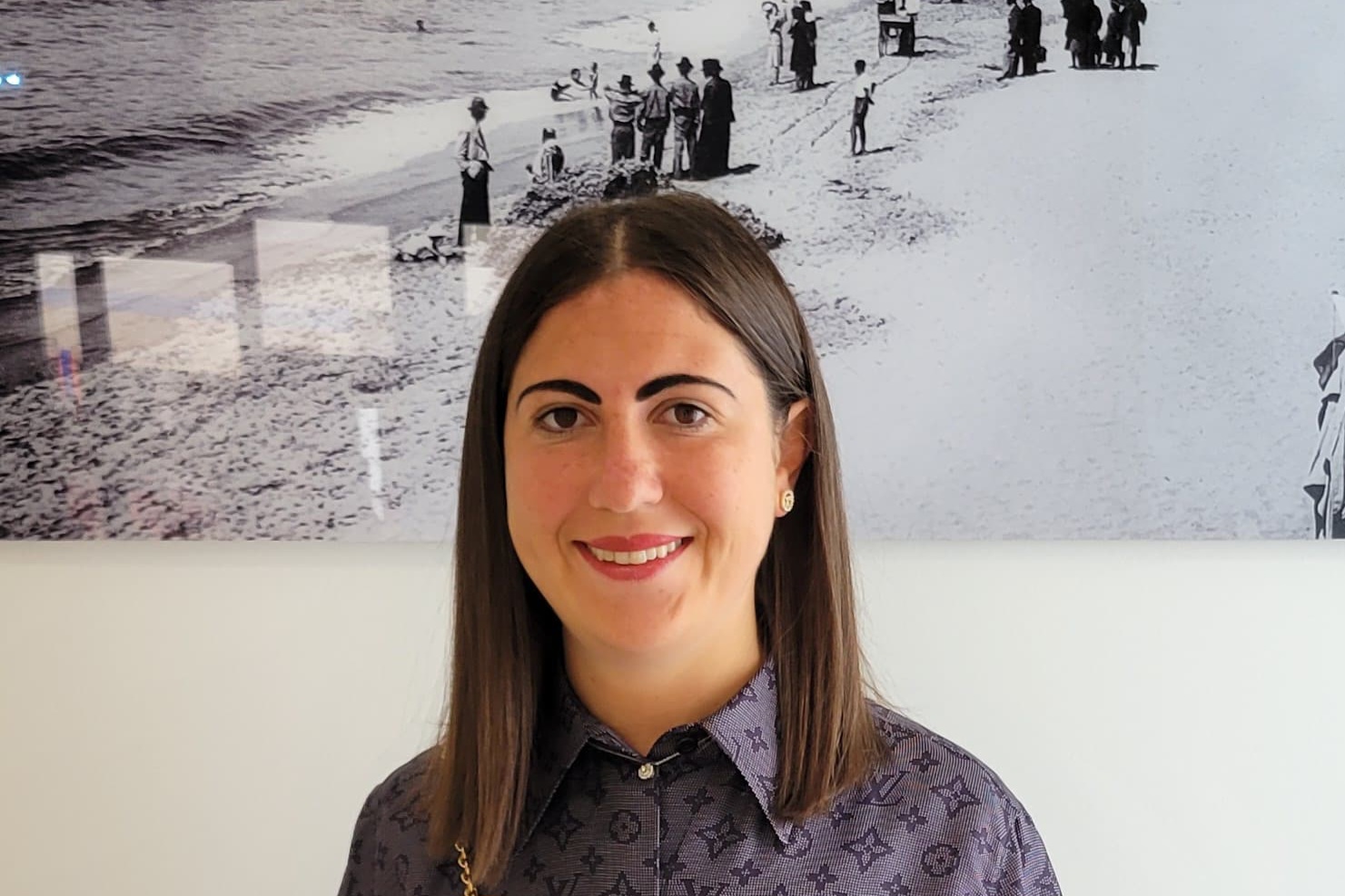 Sarah Lebovits