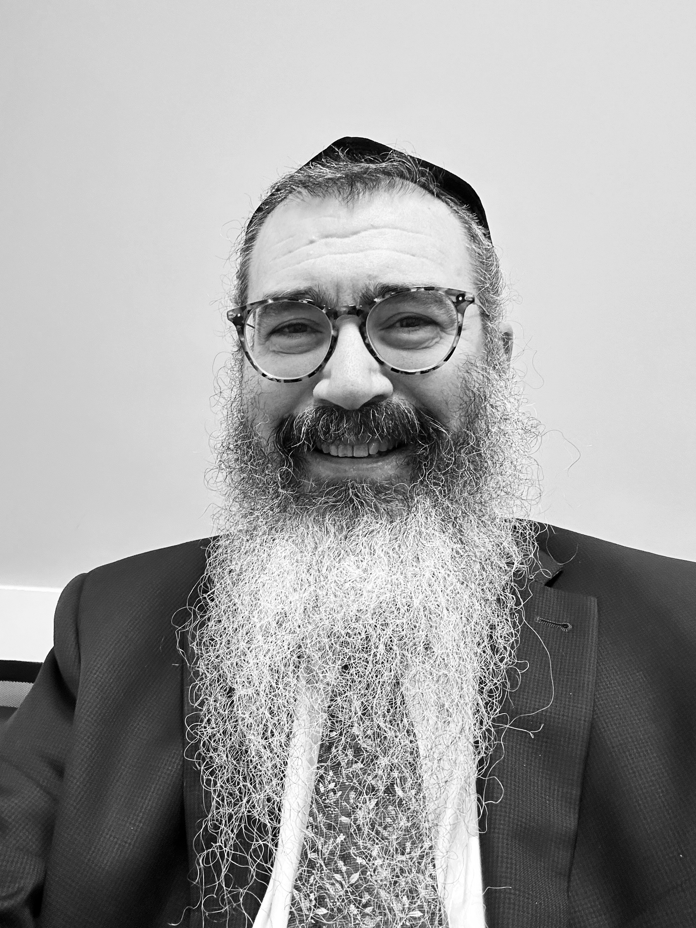 Shmuel Skaist