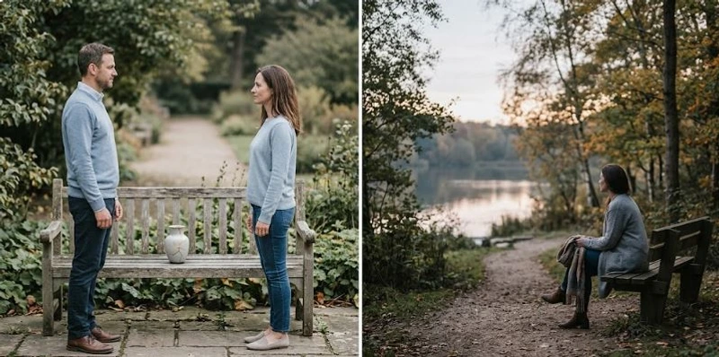 Independent Topics in Therapeutic Practice: A Combined Offering on Treatment of Betrayal Trauma and Grief Expectations