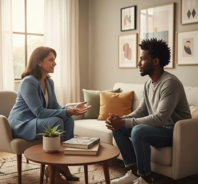 Bias Awareness and Building Effective Therapeutic Alliances