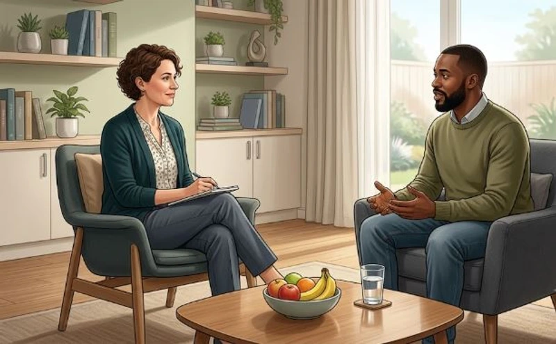 Expanding Awareness in Clinical Practice: Implicit Bias & Nutritional Wellness
