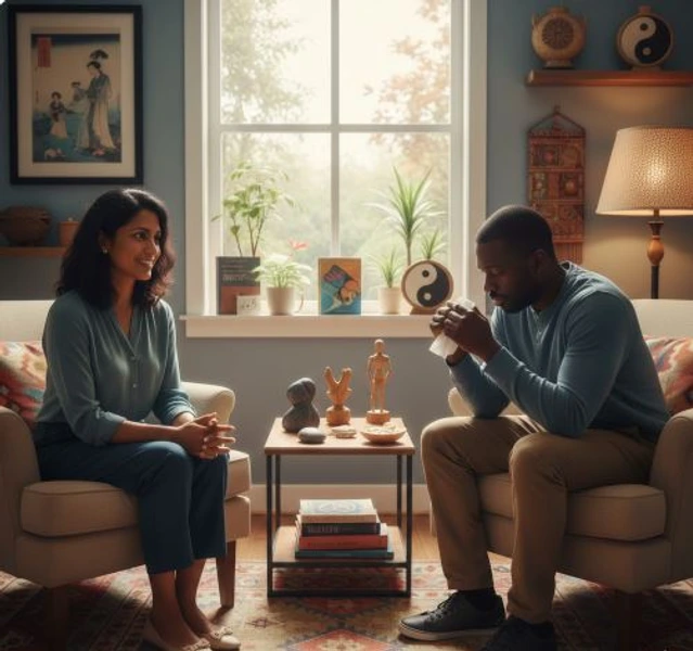 Bias Awareness and Effective Grief Counseling in Practice