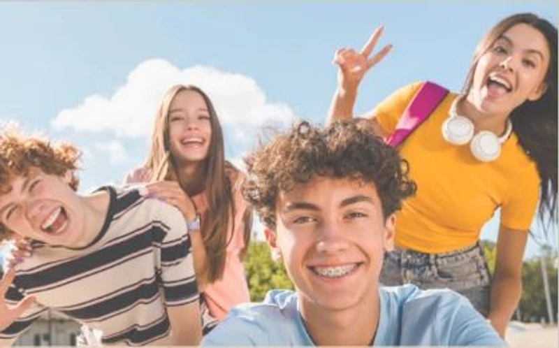 The Building Blocks to Healthy Sexuality