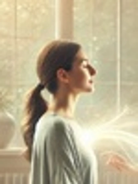 The Breath of Renewal: Cultivating Presence in Elul - An Experiential Breath Workshop