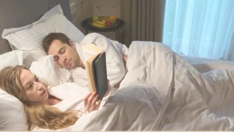 Couples Sex Therapy for Treating Low Male Sexual Desire