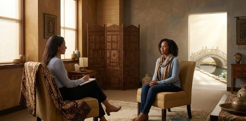 Culture, Shame, and Sexual Healing: Advanced Perspectives in Sex Therapy