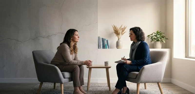 Domestic Violence Barriers and Therapeutic Alliances with Challenging Clients