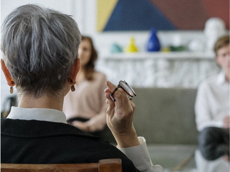 Ethics, Self Disclosure and Dual Relationships