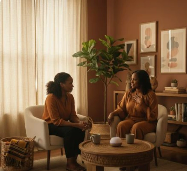 Ethical, Culturally Responsive Care for Black Women in Counseling Practice