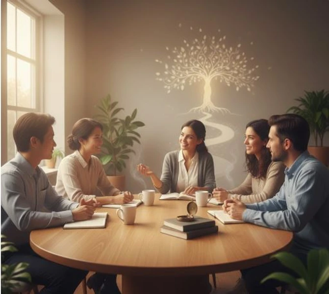 Ethics, Boundaries & Cultural Competence: Navigating Professional Challenges in Mental Health