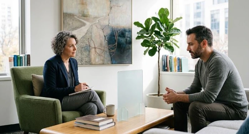 Ethics, Boundaries & the Traumatized Addict: Perspectives in Clinical Practice