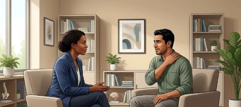 Clinical Foundations for Client Care: First Impressions & Chronic Pain