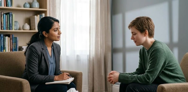 Ethical Foundations in Clinical Practice: Strengthening the First Session and Identifying Invisible Abuse in IPV Cases