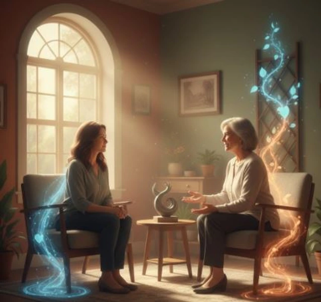 From Loss to Integration: Clinical Strategies for Adult Grief Work