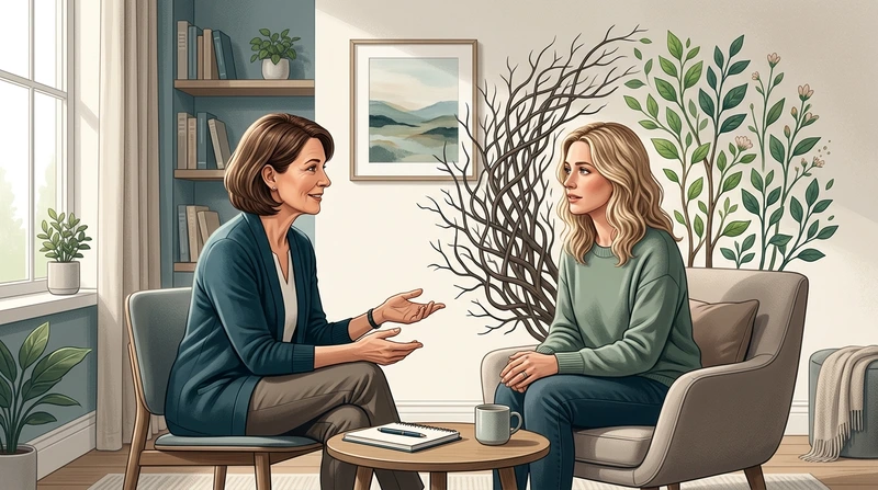 Clinical Communication & De-Parenting: Motivational Interviewing, Guilt, and Growth