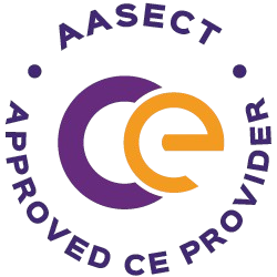 AASECT CE Approved Provider