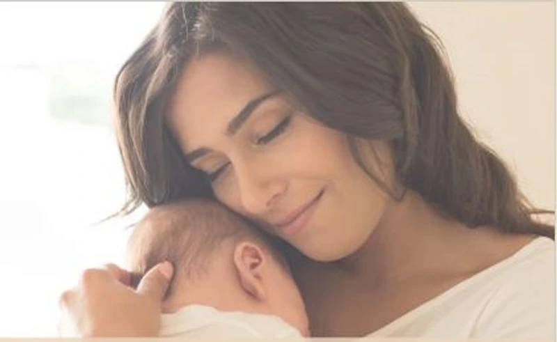 Motherhood and Sexuality: Finding Balance and Integration