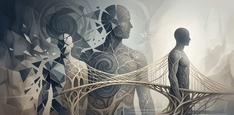 A Jungian Perspective on Sexual Compulsions and Bridging the Divide